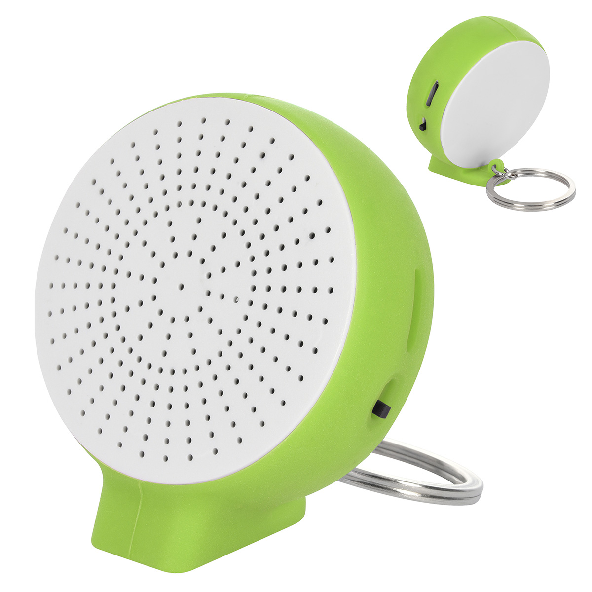 STANDING OVATION WIRELESS SPEAKER KEY RING 7
