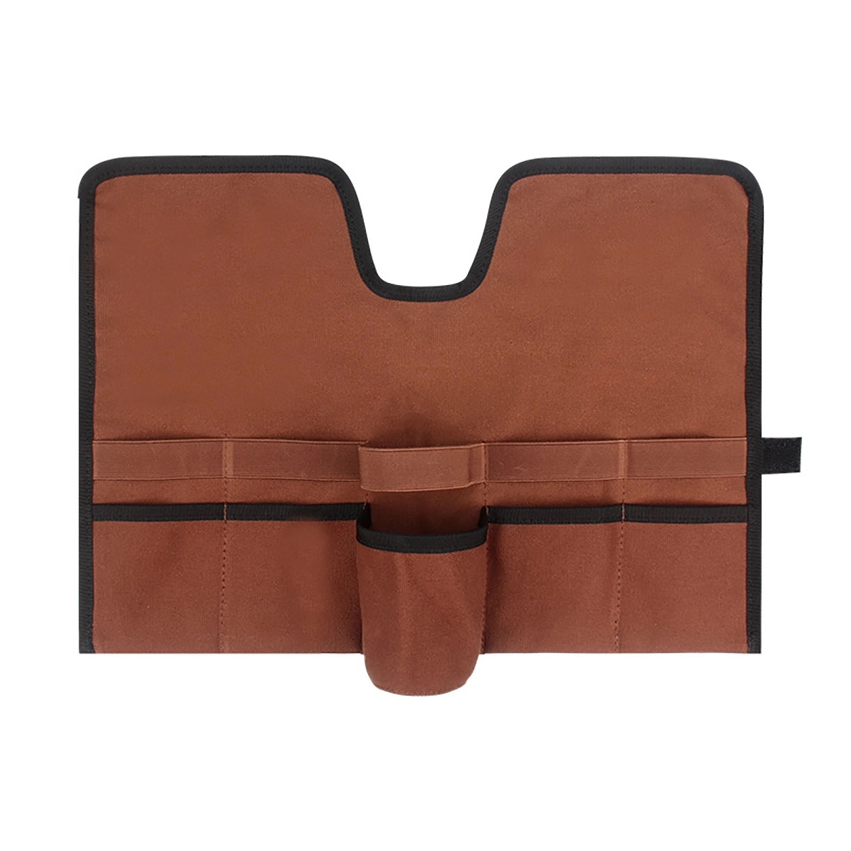 Canvas Travel Bartender Kit Bag 5