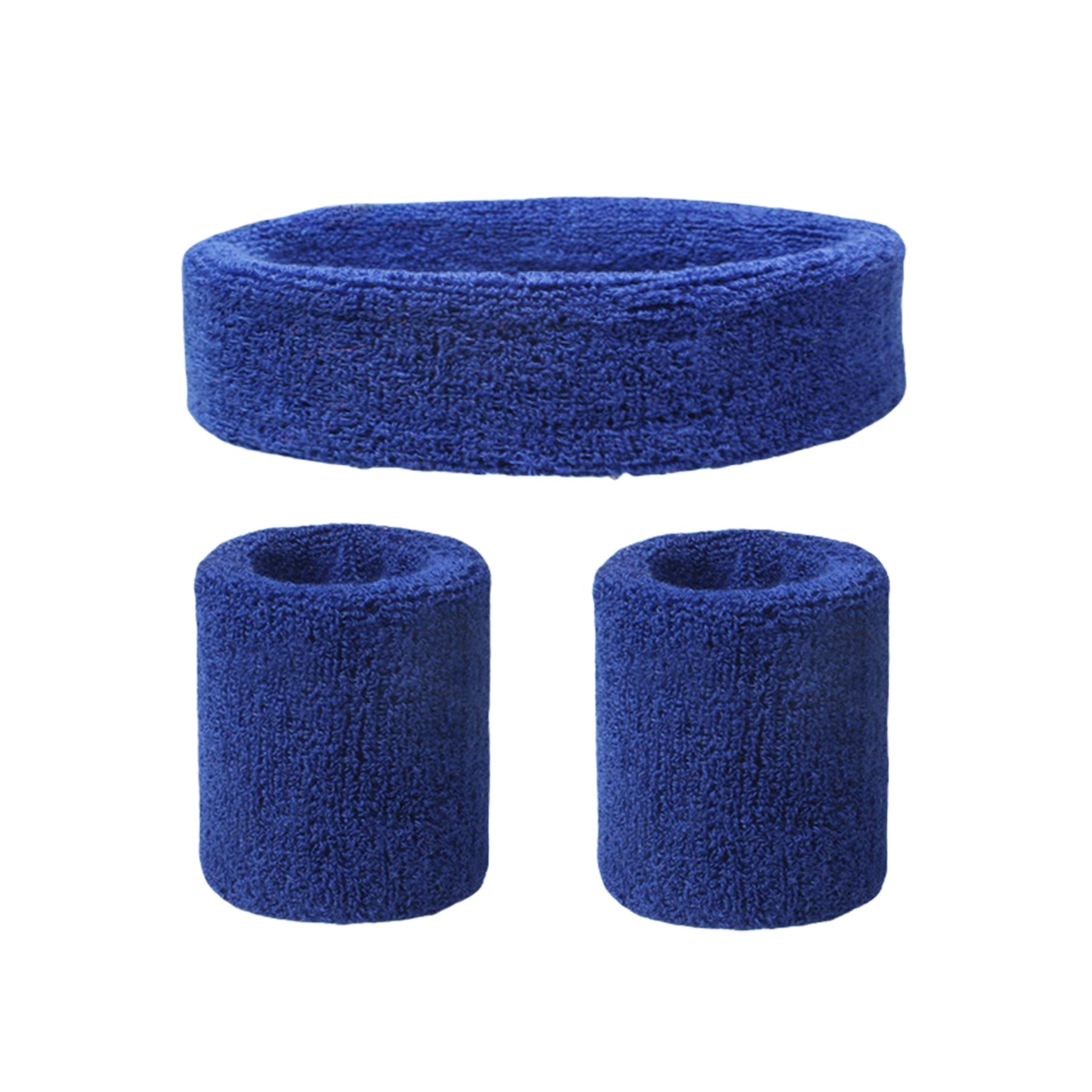 Sweatbands Set 2
