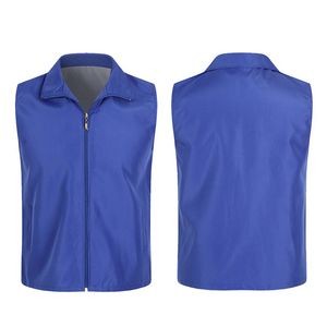 Unisex Vest 28