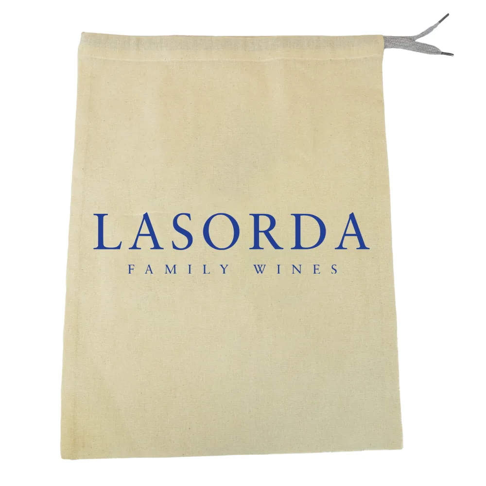 Drawstring Shoe Bag 4