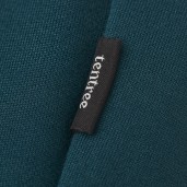 tentree Stretch Knit Zip Up - Men's 33