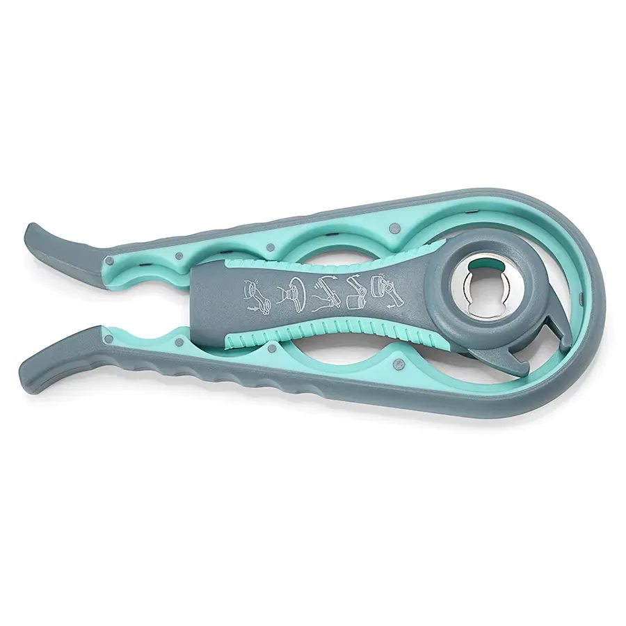 5 In 1 Bottle Opener 3
