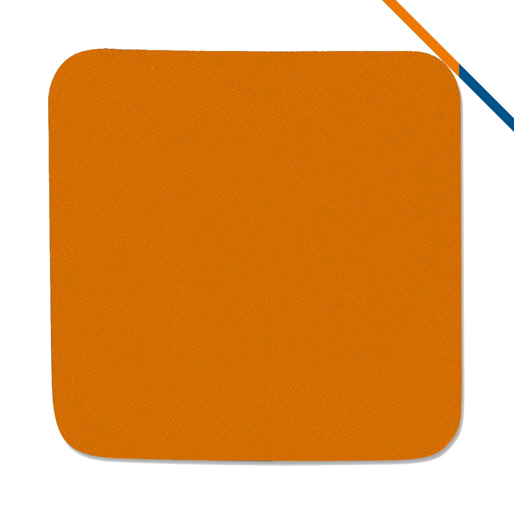 Korili Squared Foam Coaster 5