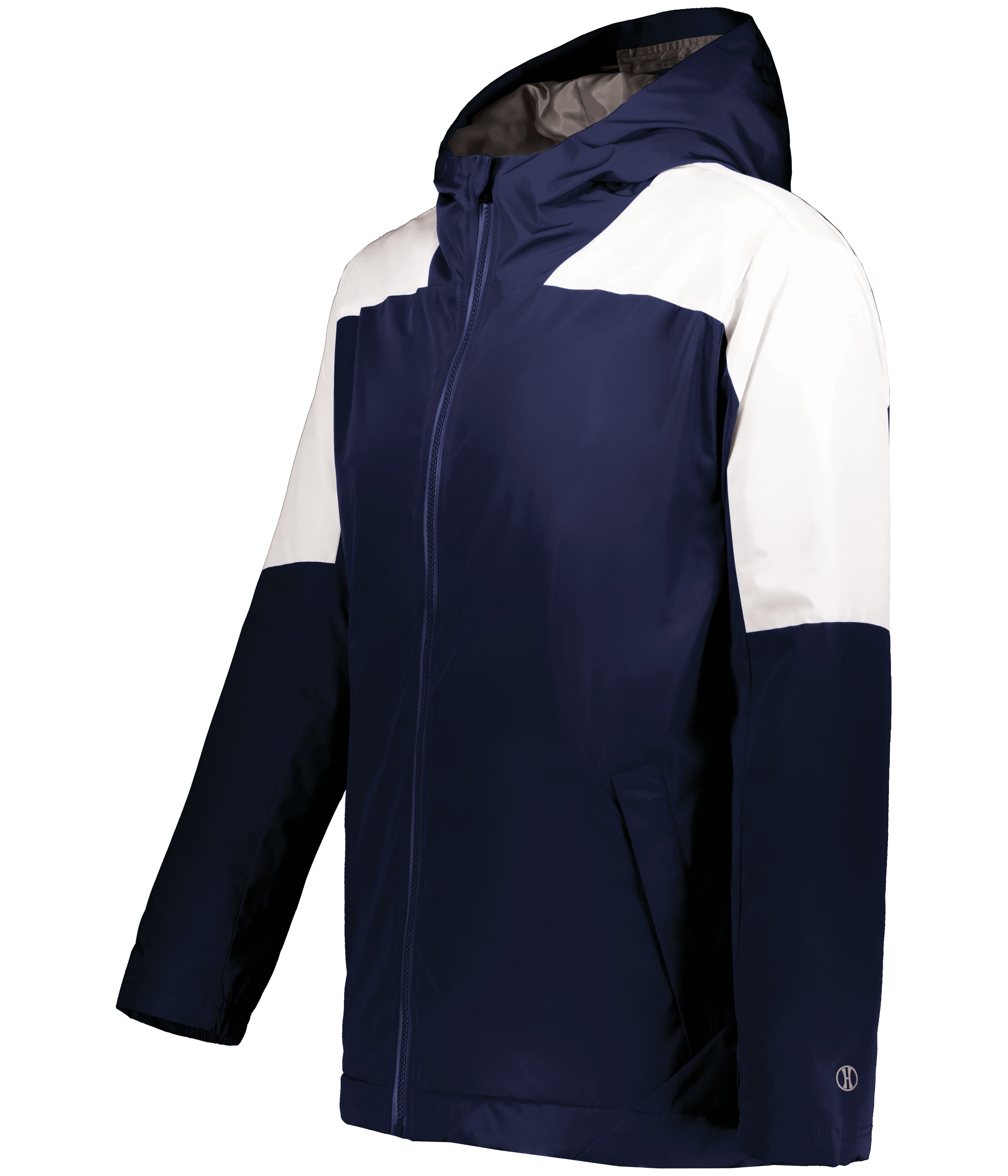 Cold Secure Jacket 7