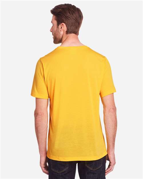 Unisex Fusion ChromaSoft™ Performance T-Shirt - CE111 56