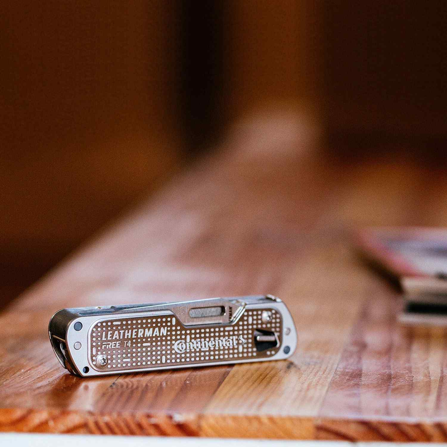 Leatherman® Free™ T4 3