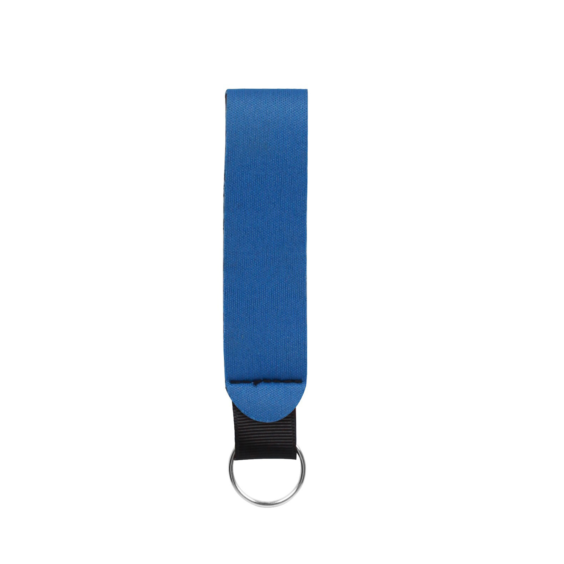 Neoprene Wristband Keychain 4