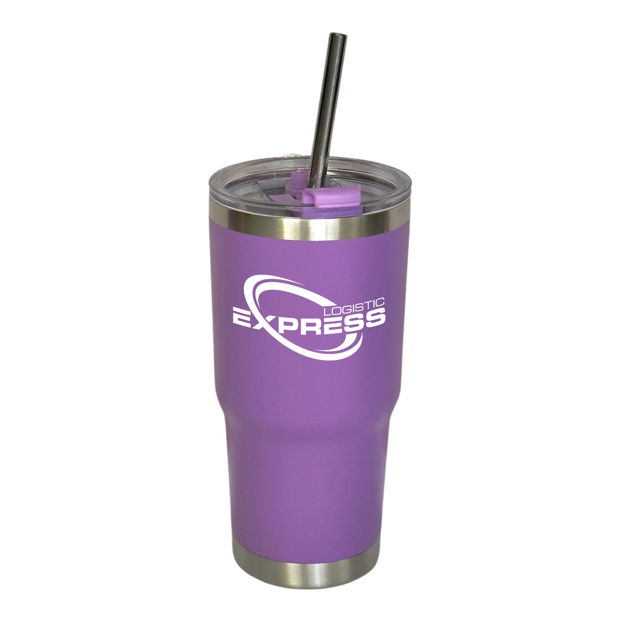 20 oz Arctic Tumbler Purple
