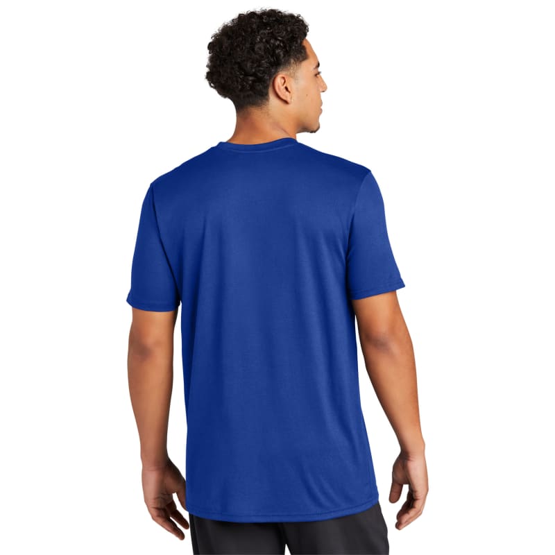 Sport-Tek Echo Tee 46
