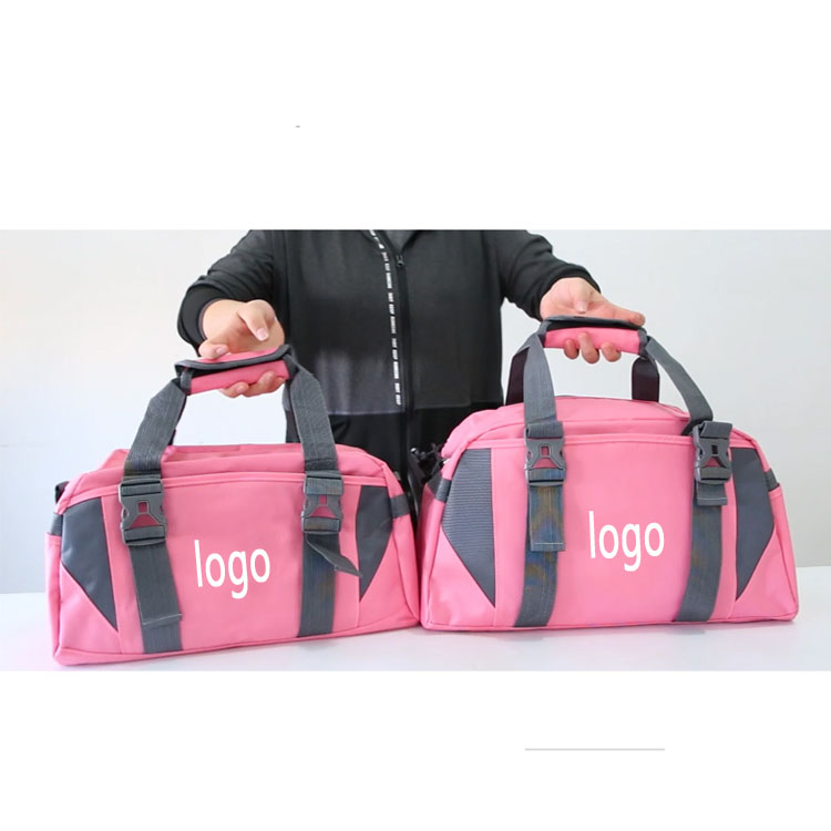 Fitness Bag 4