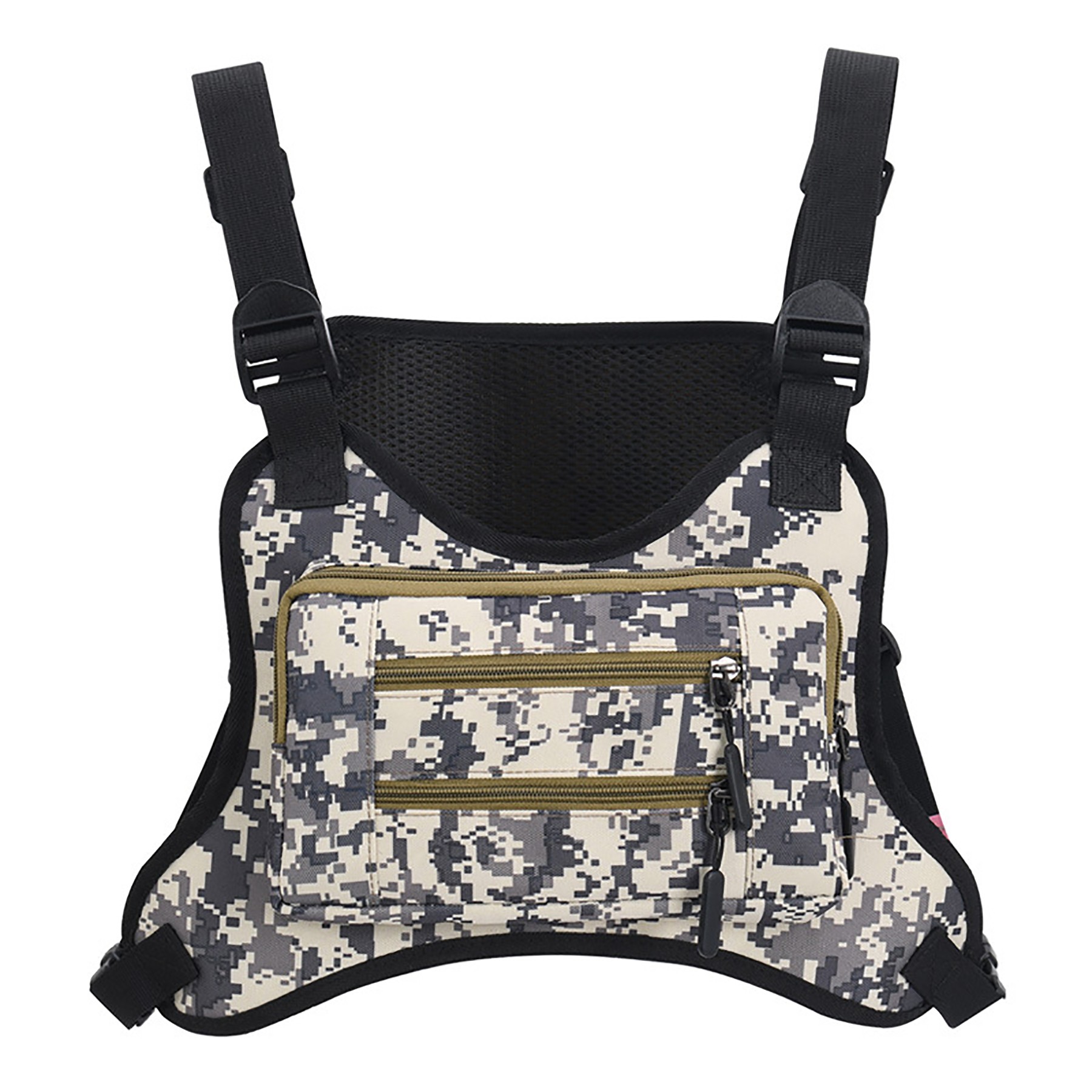 Chest Bag 6