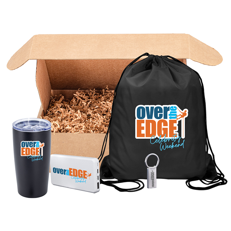 "ADVENTURE-READY" Gift Set 5