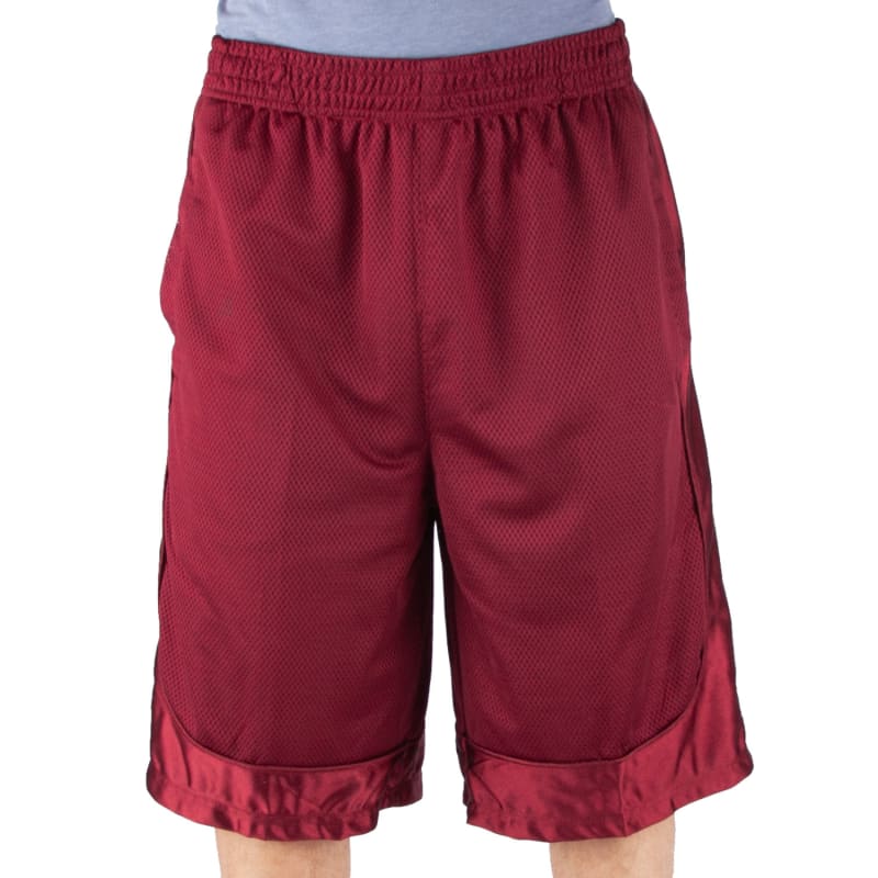 Shaka Wear Adult Mesh Short 23