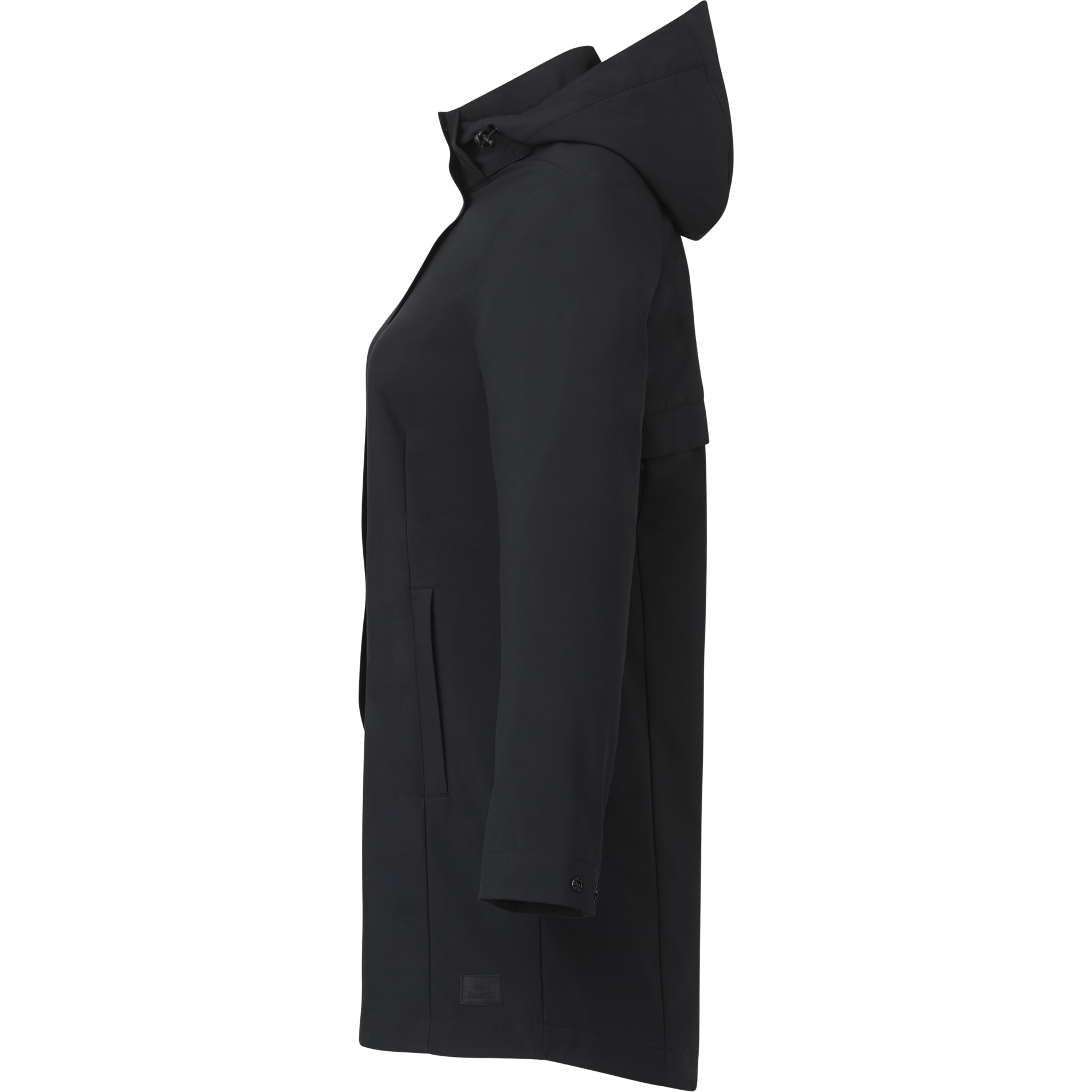 Roots73 NAPANEE Eco Softshell Jacket - Women's 3
