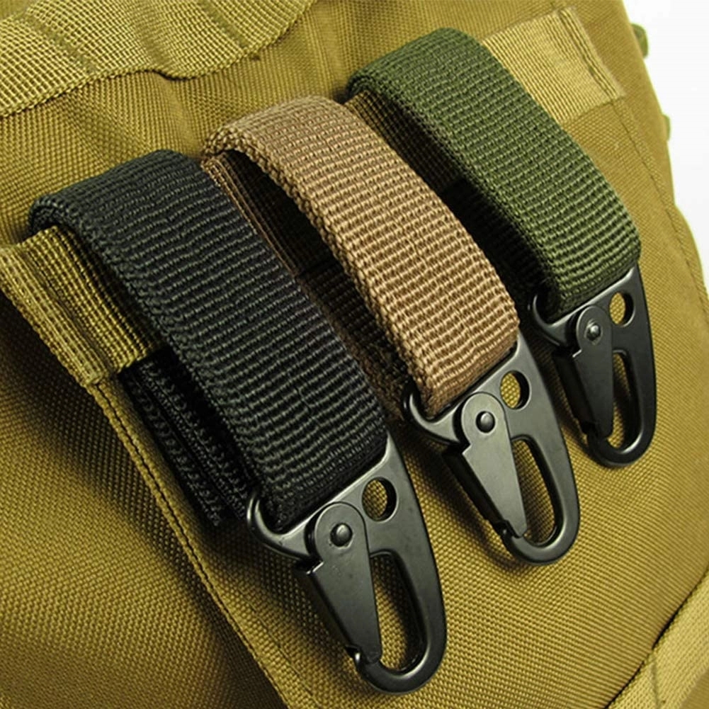 Carabiner Keychain Strap 5