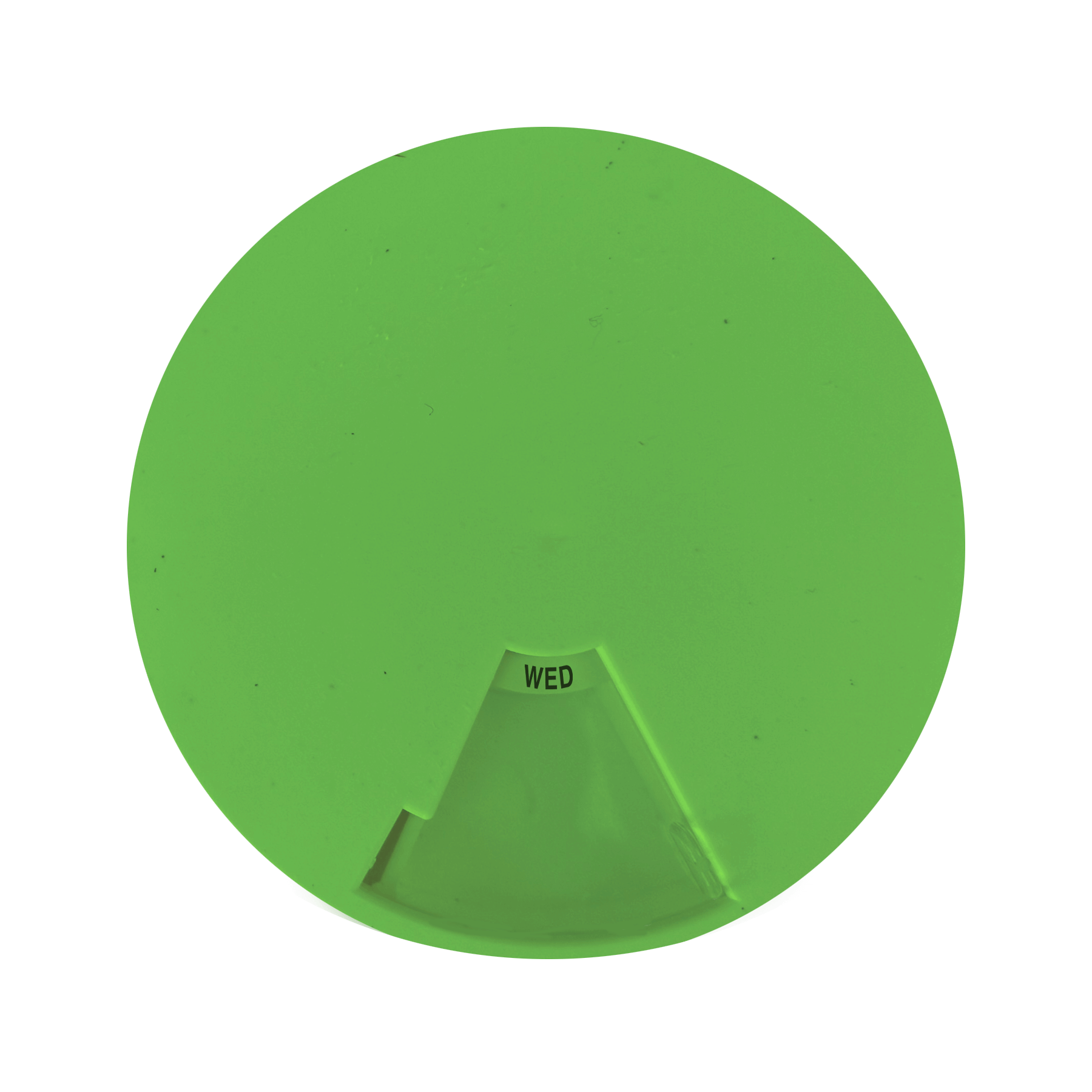 Medi-Fey™ 7 Day Round Pill Box 18