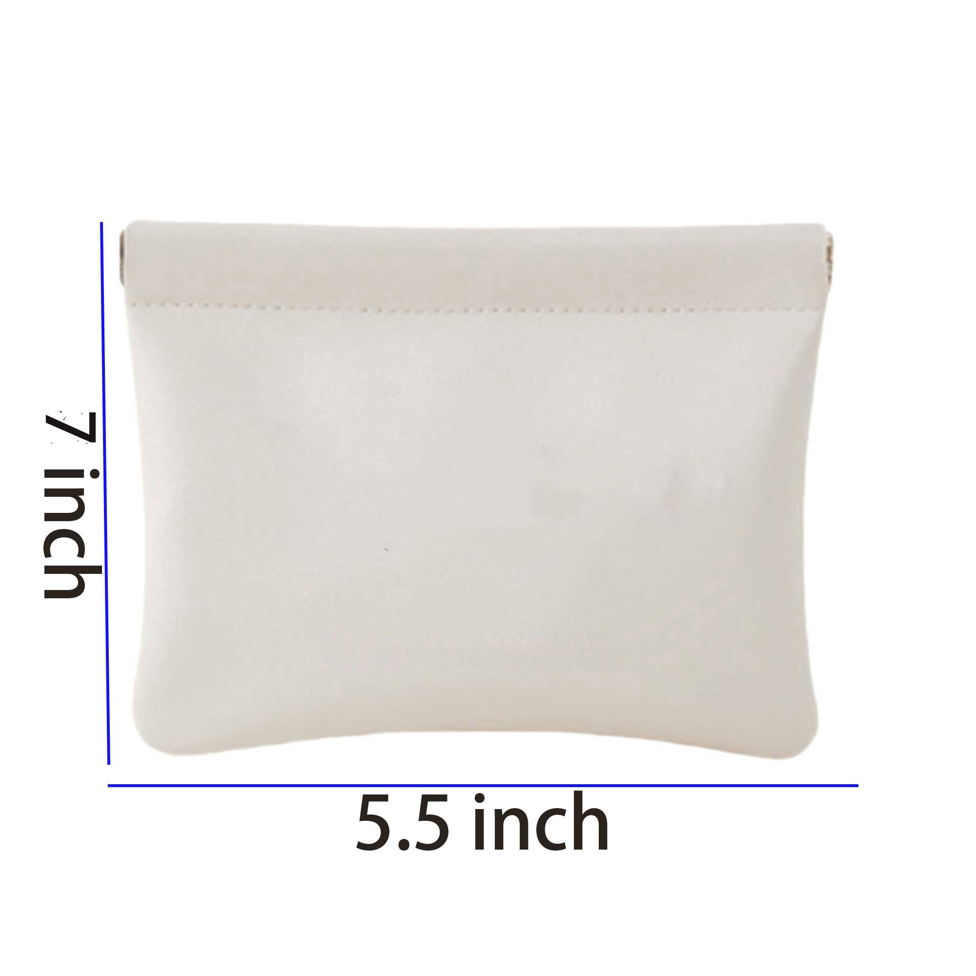 Multifunctional Storage Makeup Bag 4