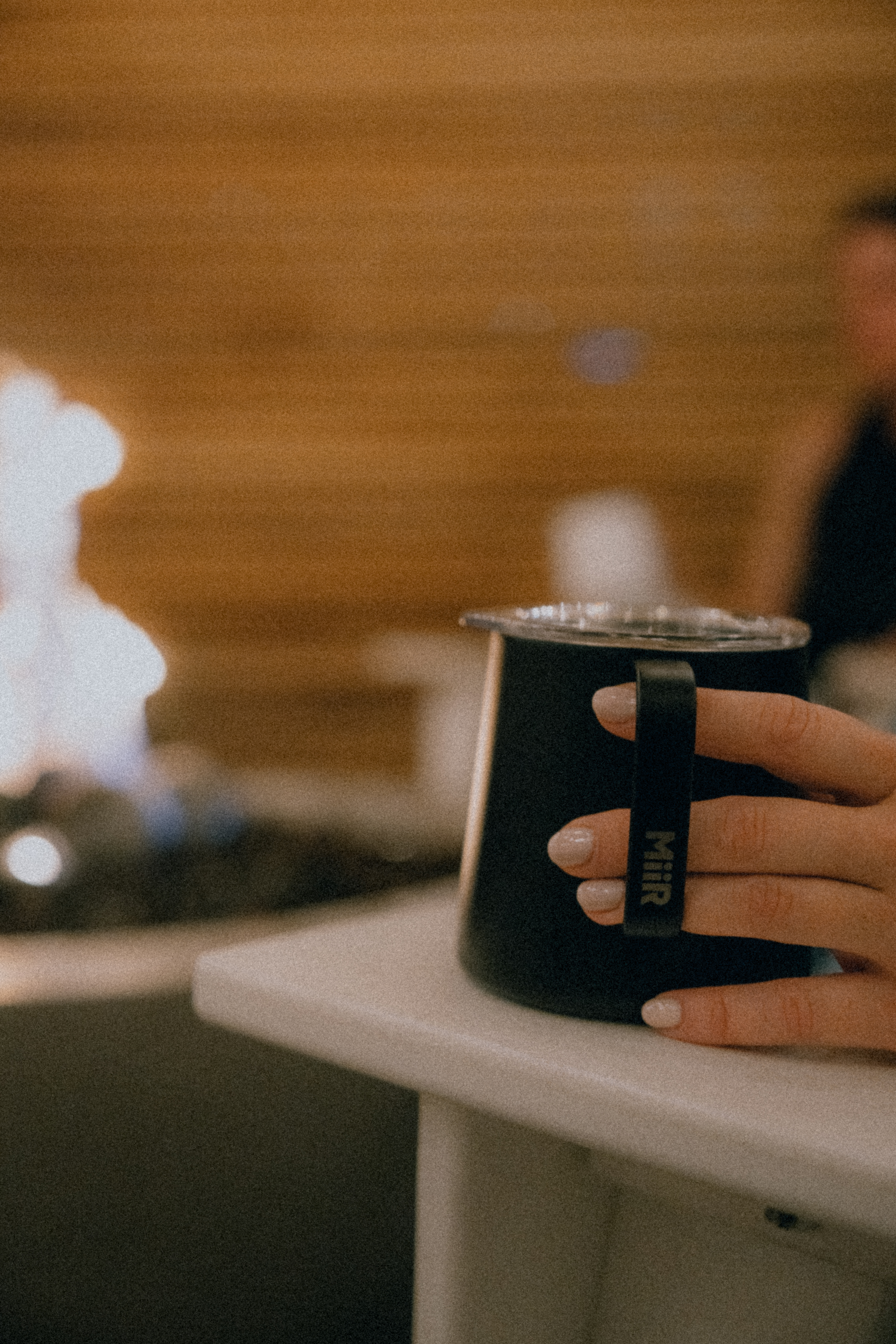 MiiR® Grounded Camp Cup - 12 Oz. 16