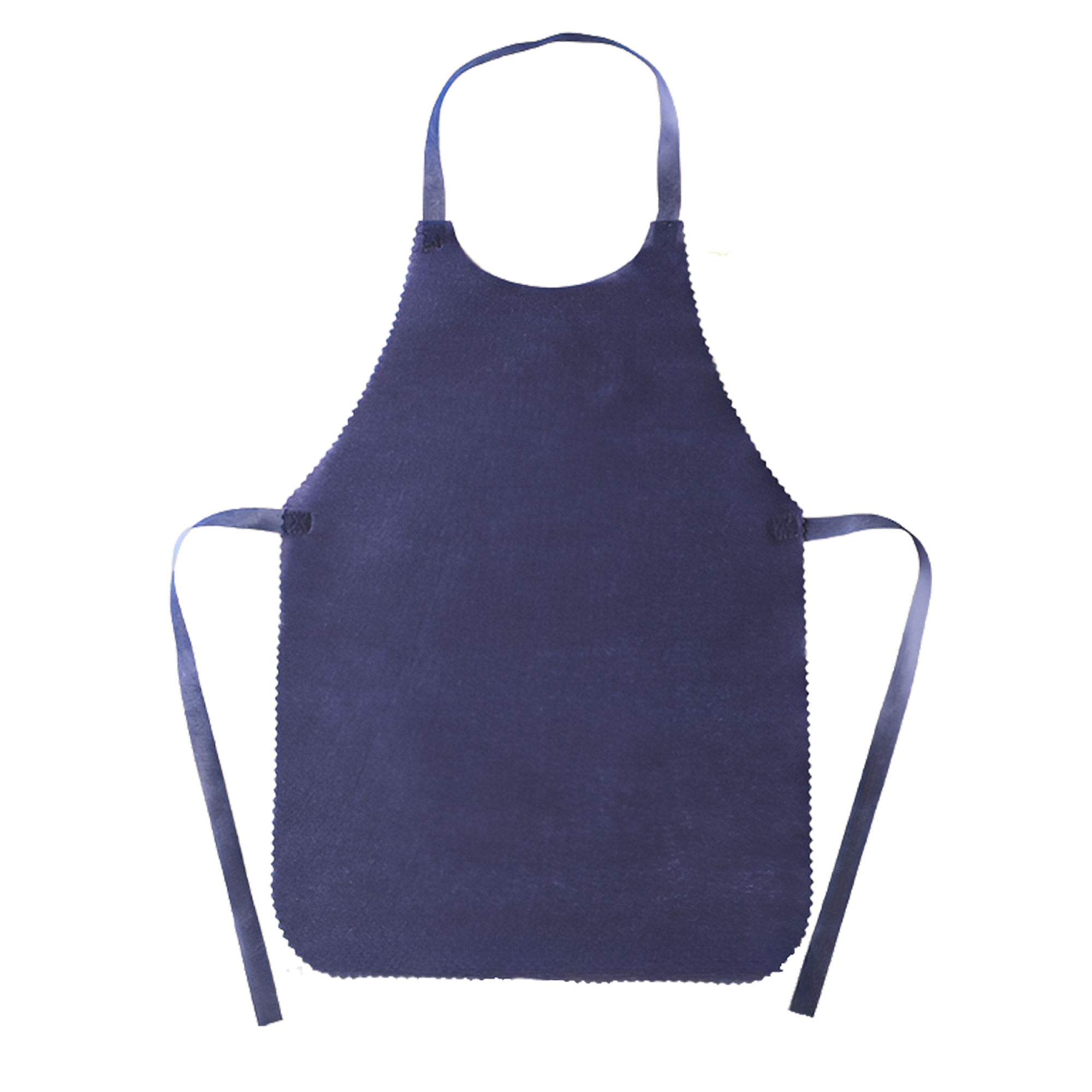 Lightweight Disposable Non Woven Apron 4