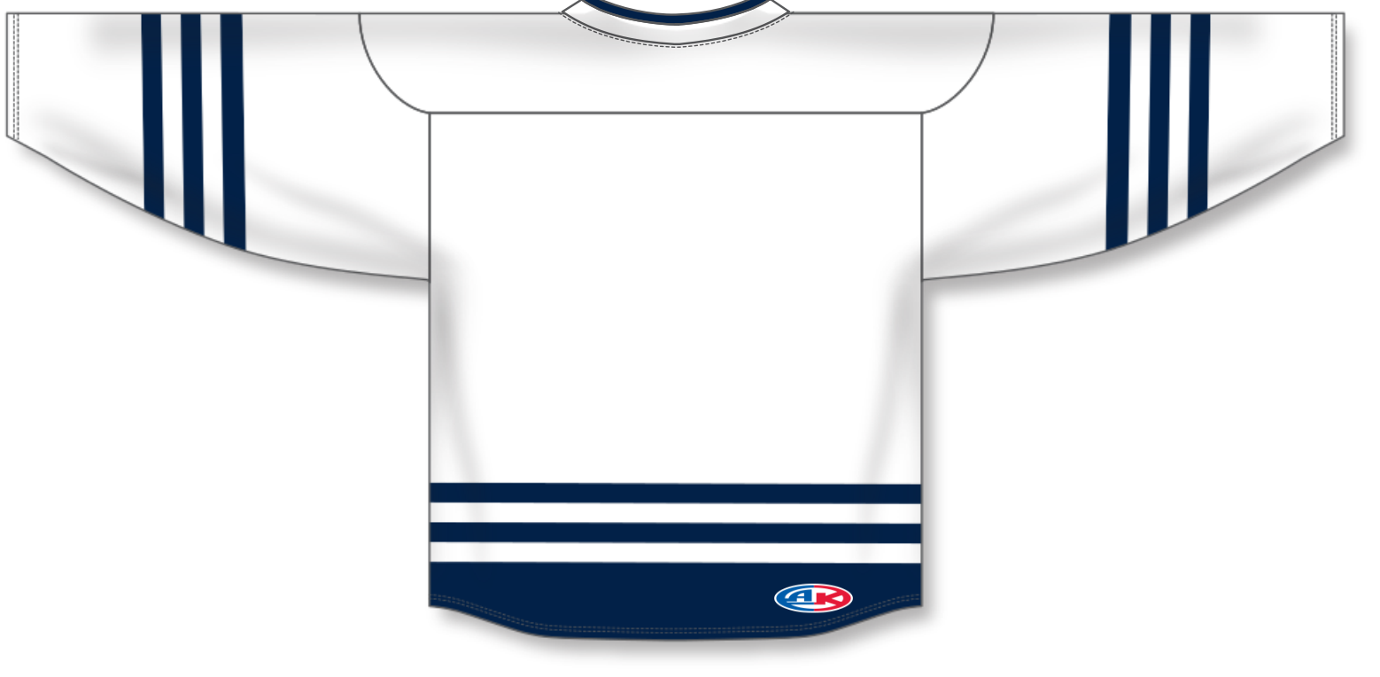 Select Hockey Jerseys H8000-G01 196