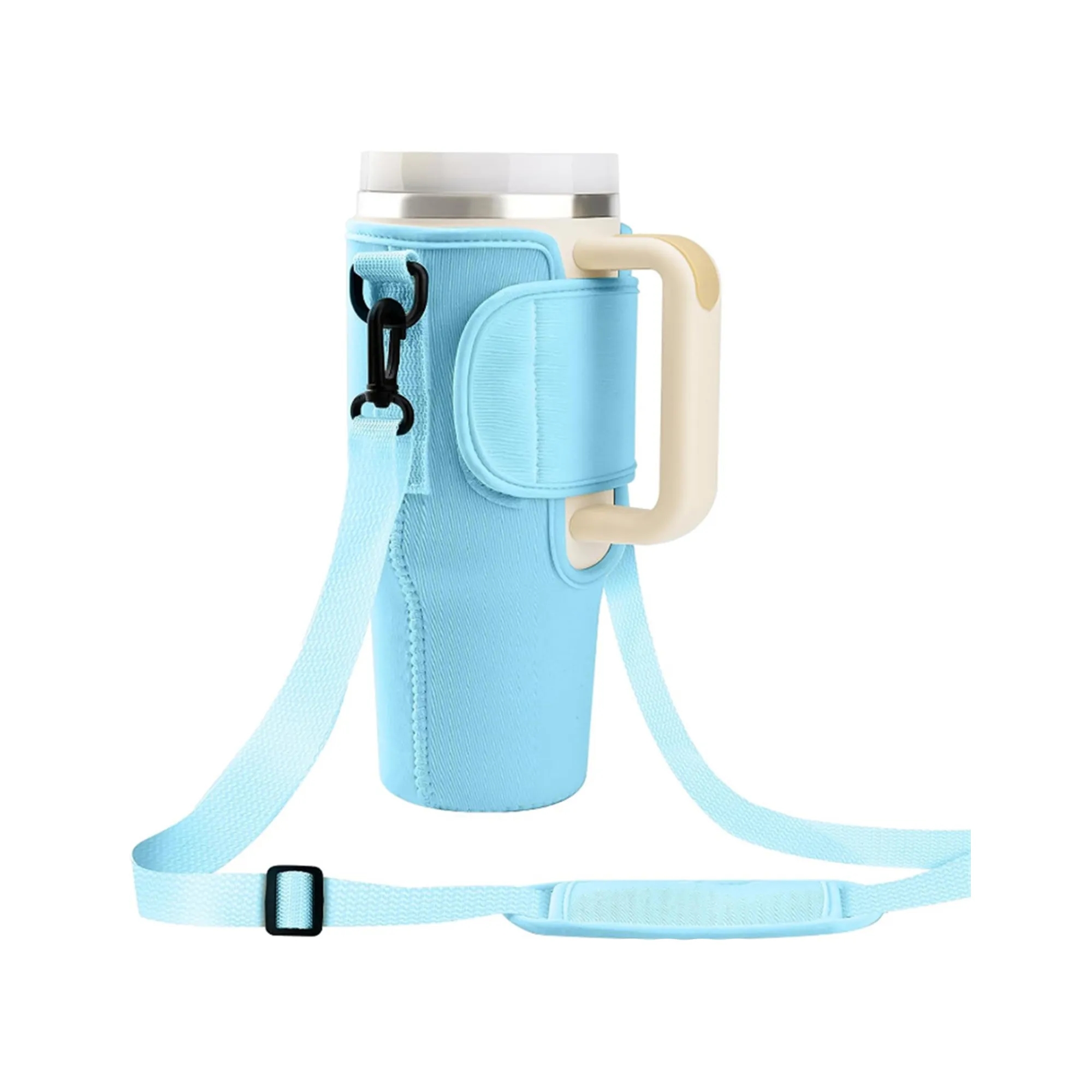 Large Capacity Thermocup 40oz 5