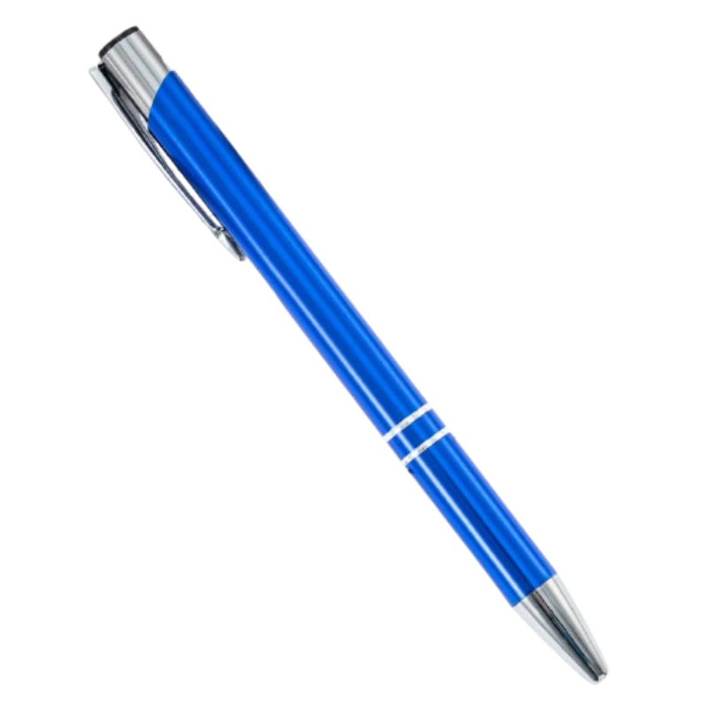 Metal Click Ballpoint Pen 26