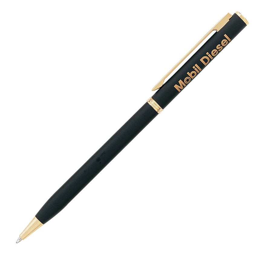 Tantalus-I Brass Ballpoint Pens 8