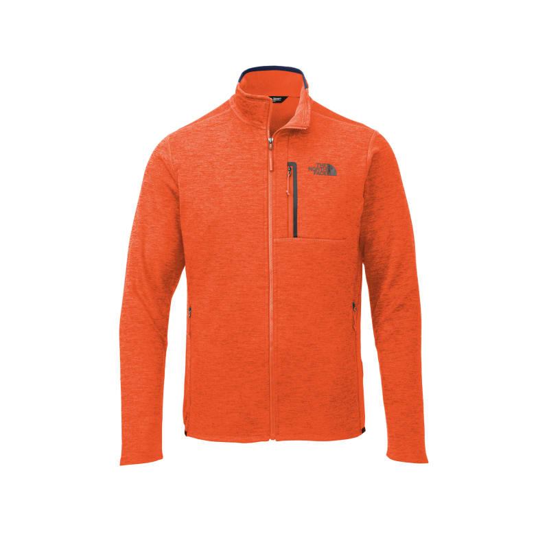 The North Face The North Face Skyline Full-Zip Fleece Jacket 20