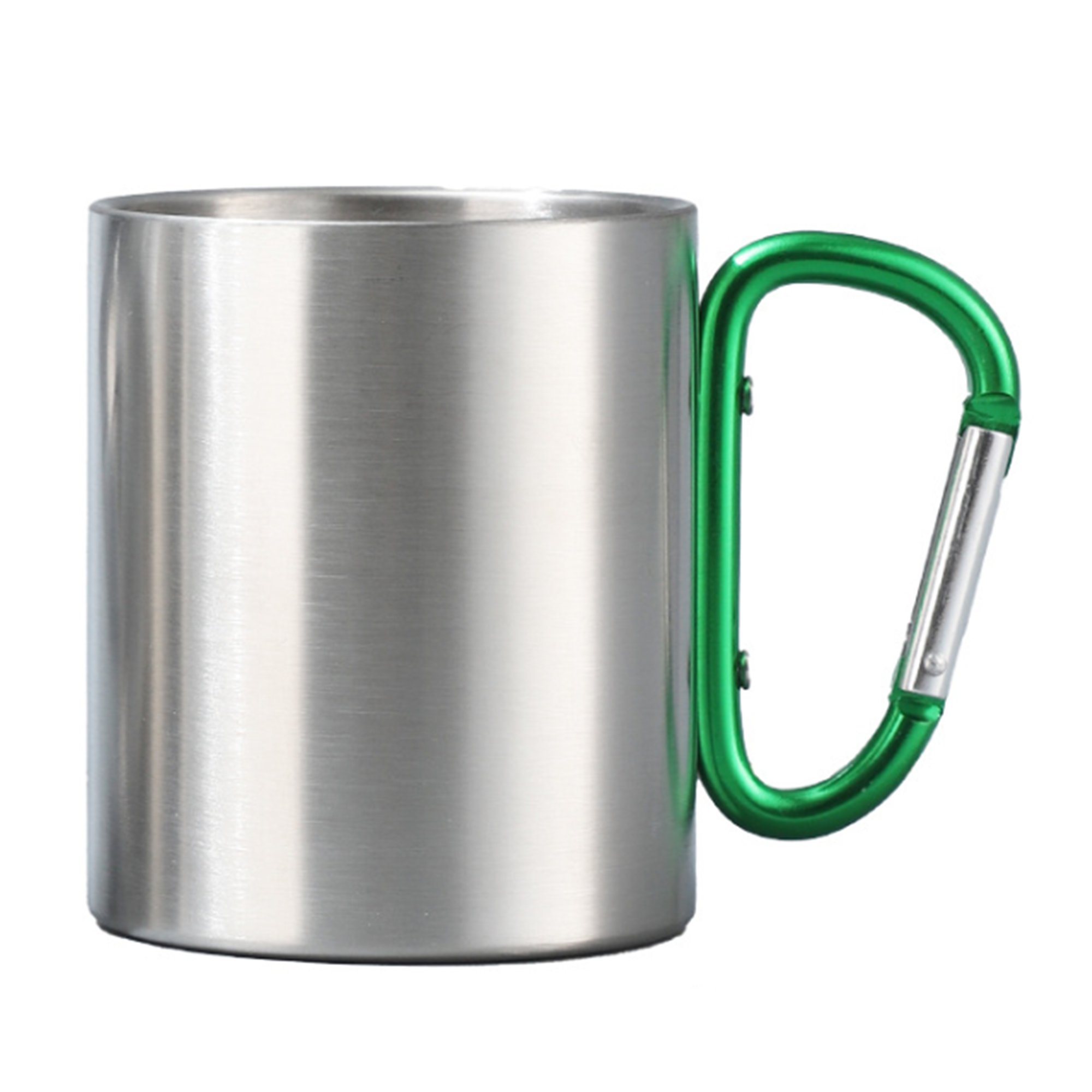 Stainless Steel Travel Mug for Camping 5