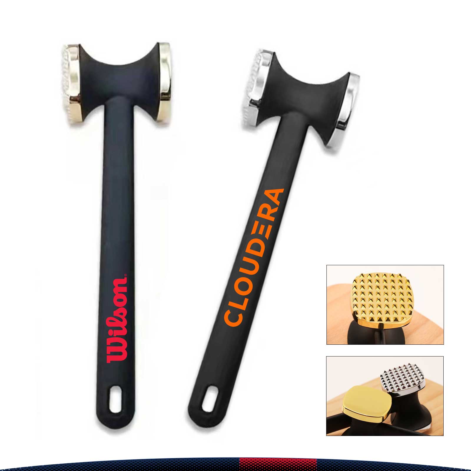 Dual-Sided Meat Hammer 2