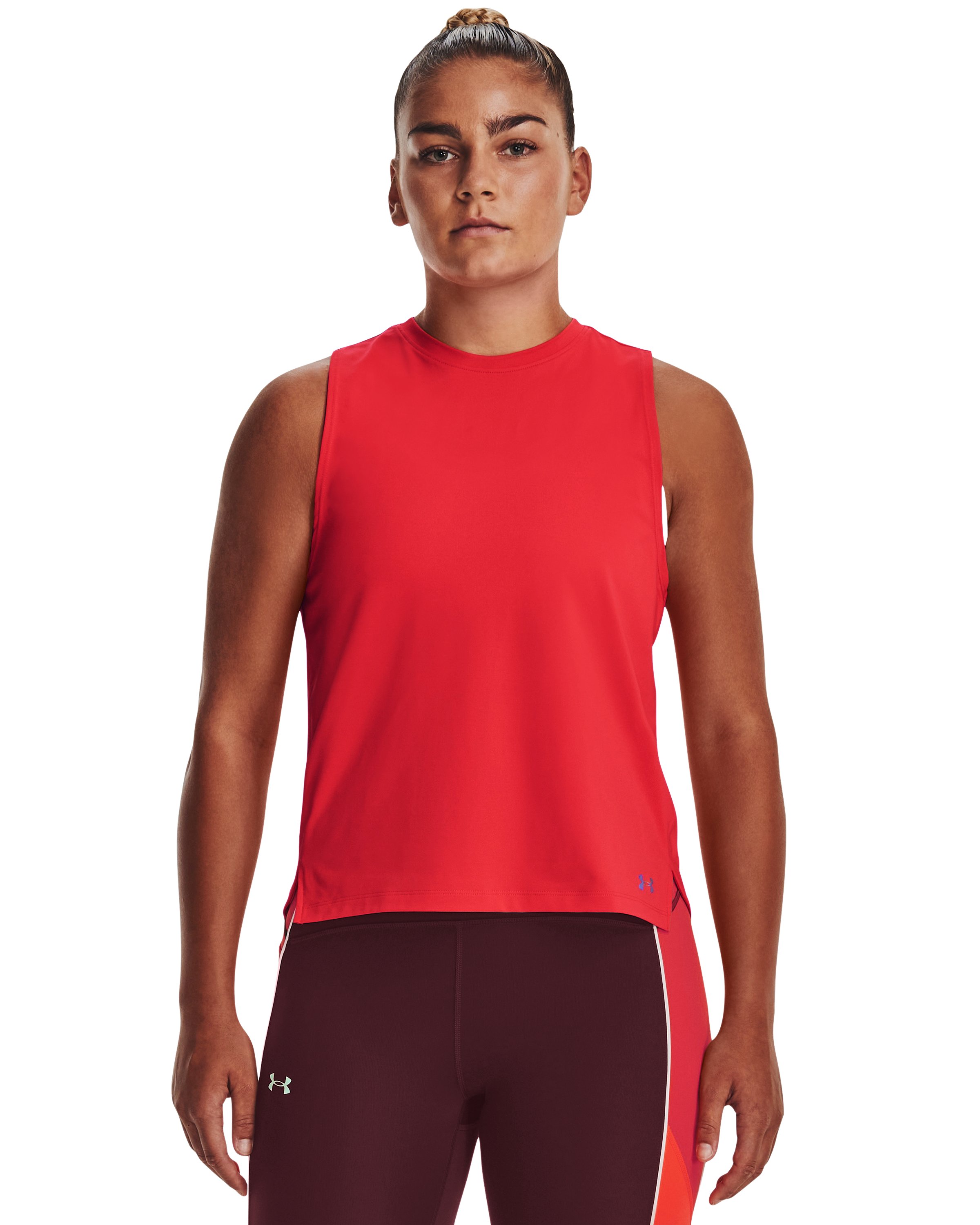 UA RUSH Women's Tank 9