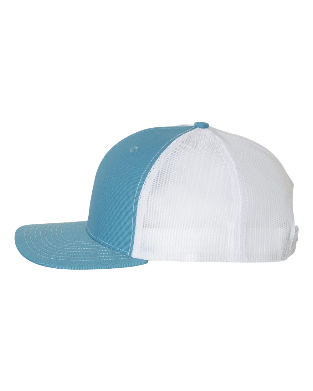 Snapback Trucker Cap - 112 395