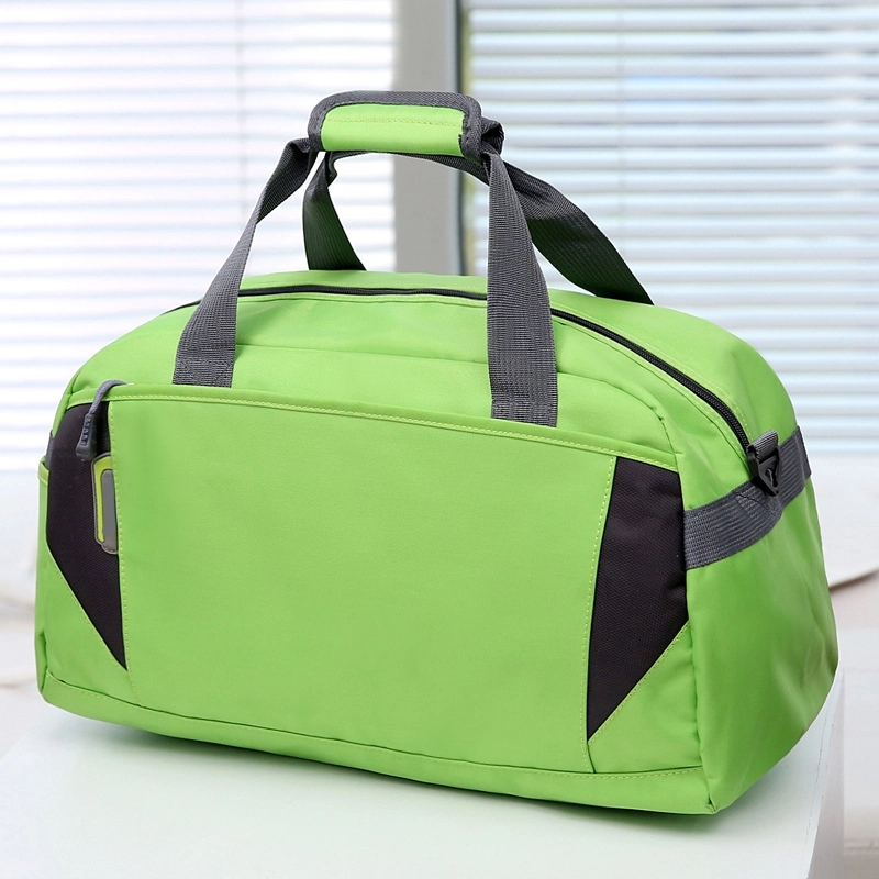 Travel Sports Duffel Bag & Yoga Gym Weekender Tote Handbag 4