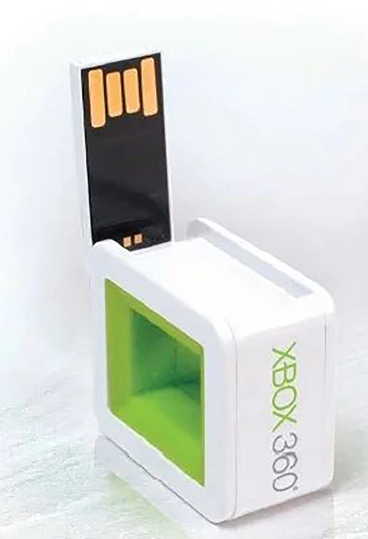 Keyring USB flash drive 6