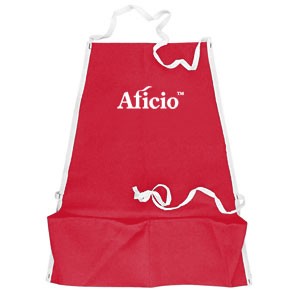 10 Oz. Colored Canvas Bib Apron 3