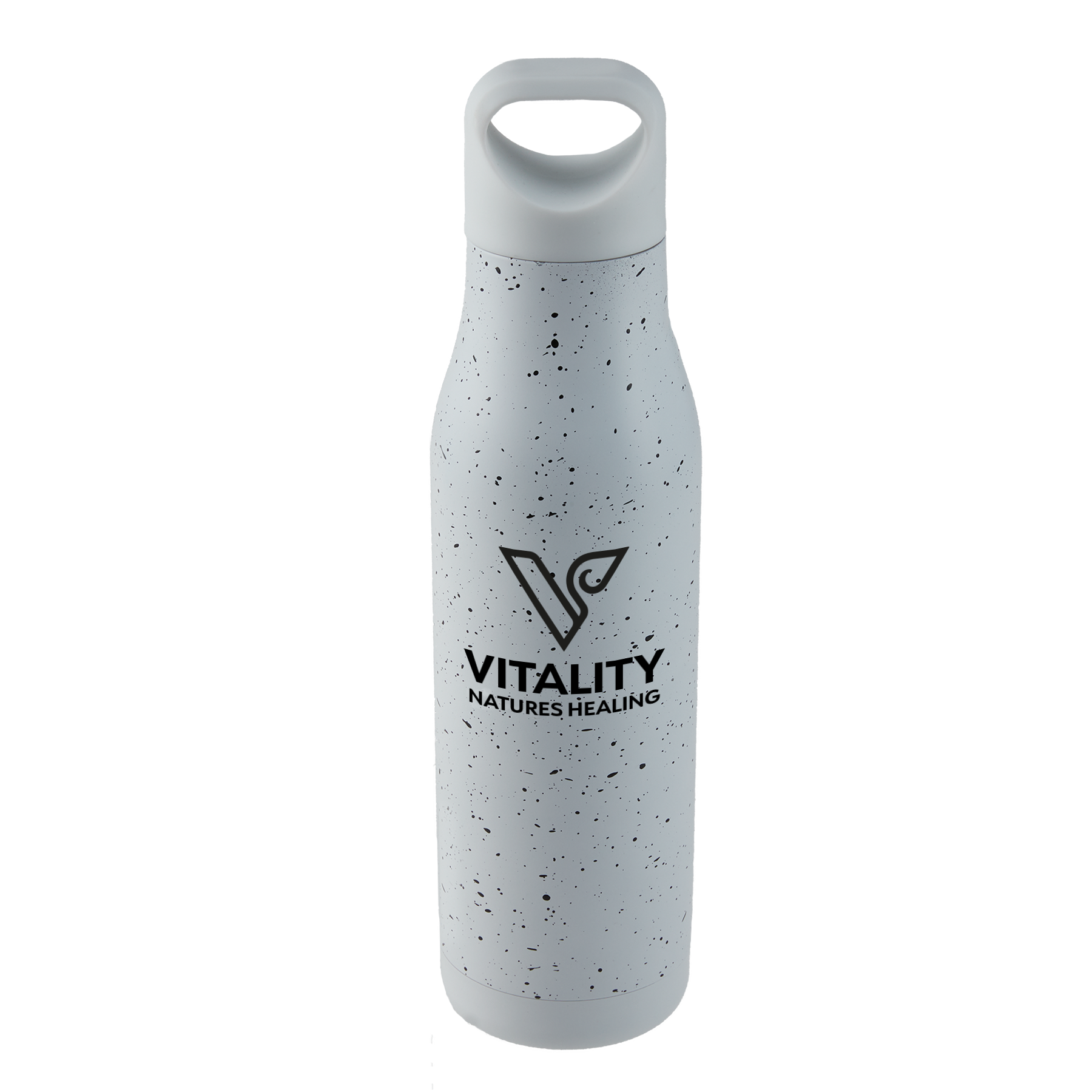 17 Oz. Speckle-It Stainless Steel Bottle 3