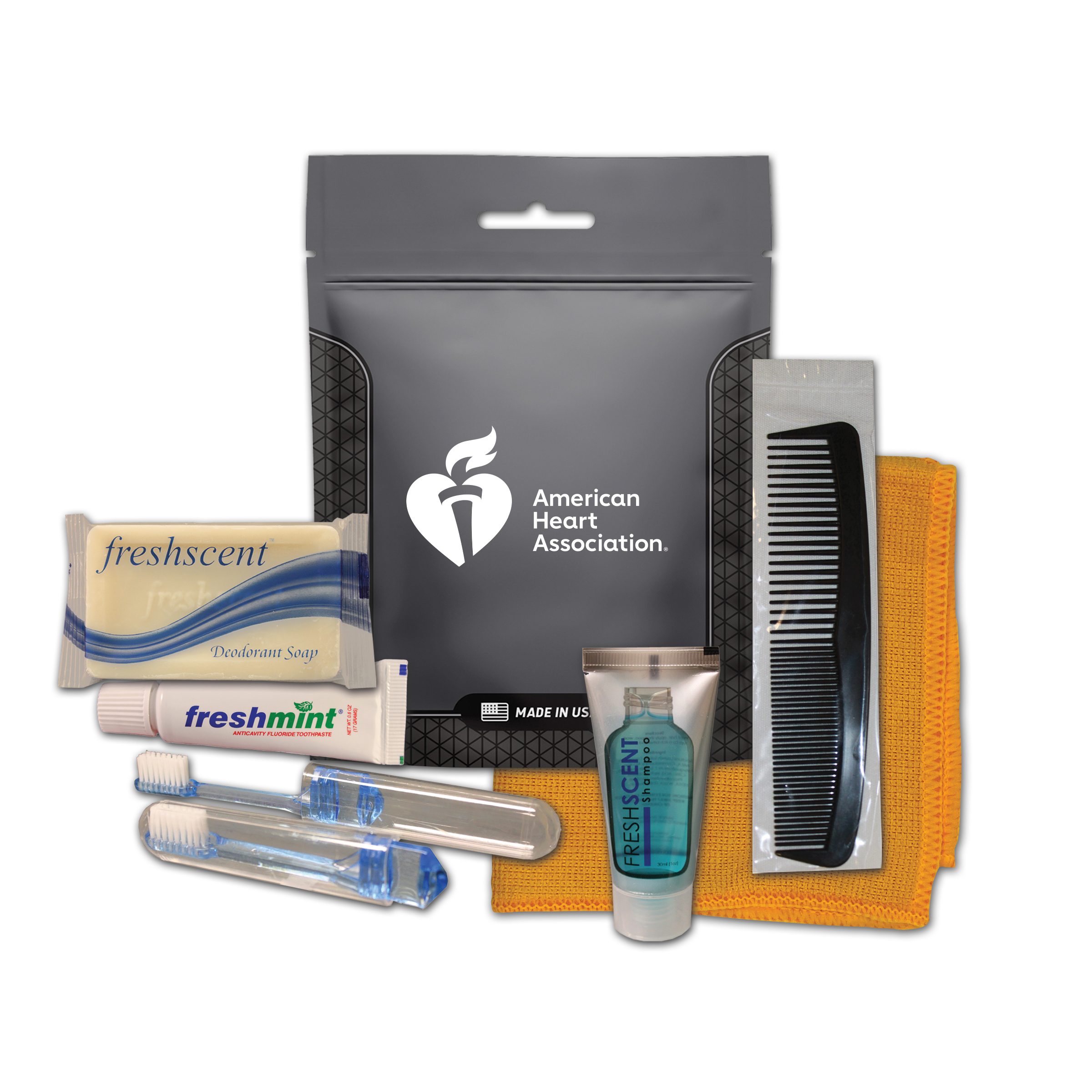 Hygiene Kit 1.0 18