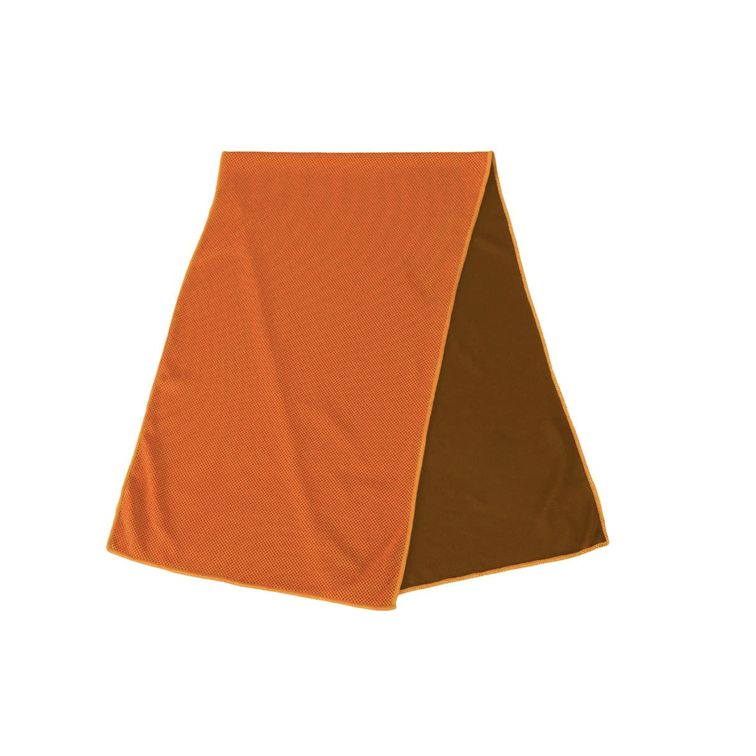 Cooling Towel in Pouch 10