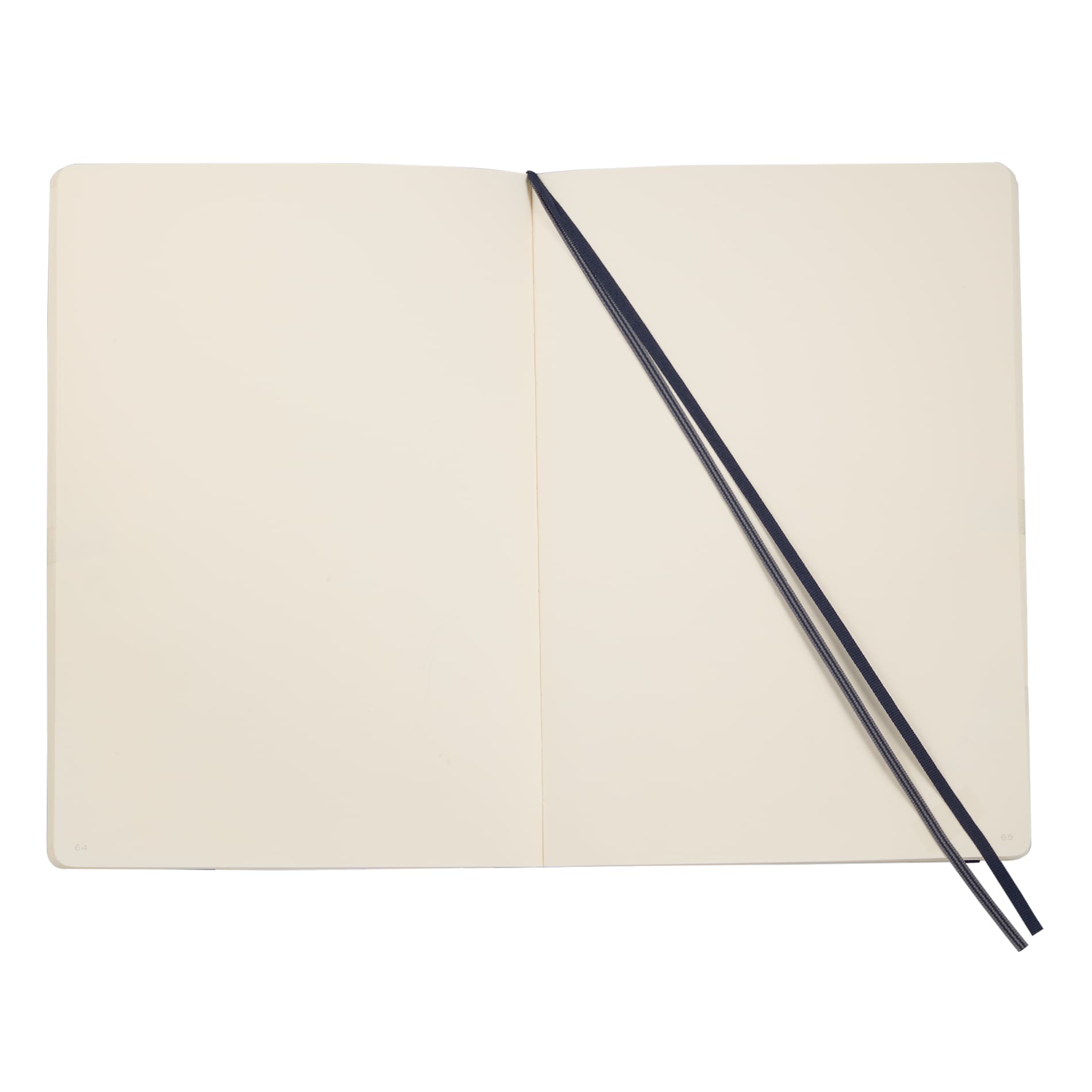 LEUCHTTURM1917 7" x 10" Soft Composition Notebook 76