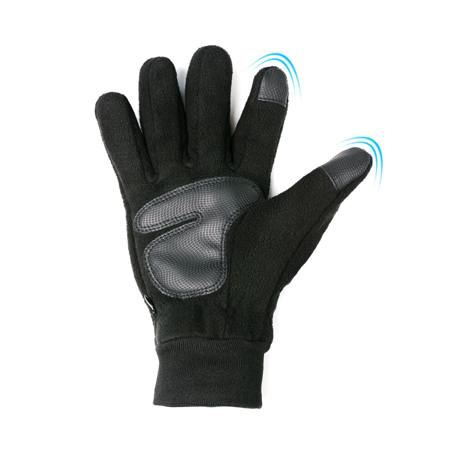 Heated gloves 3