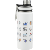 Vasco Copper Vacuum Insulated Bottle 20oz 7