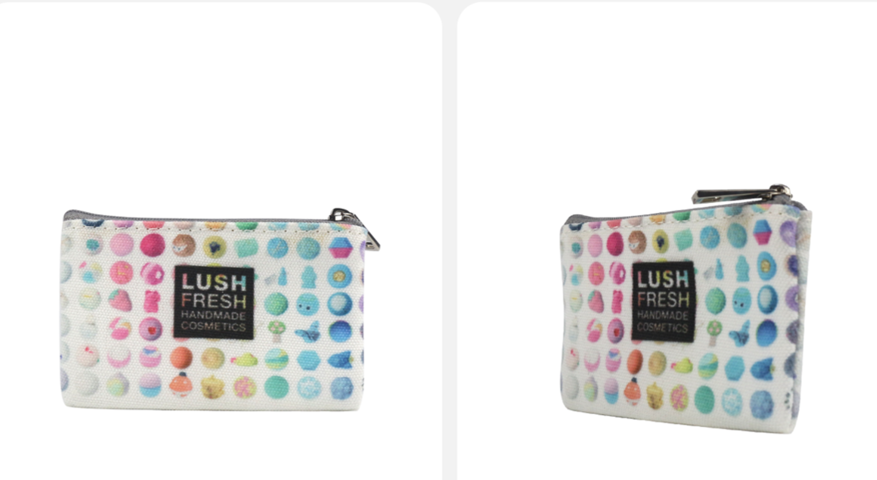 Zip Pouch Large 2