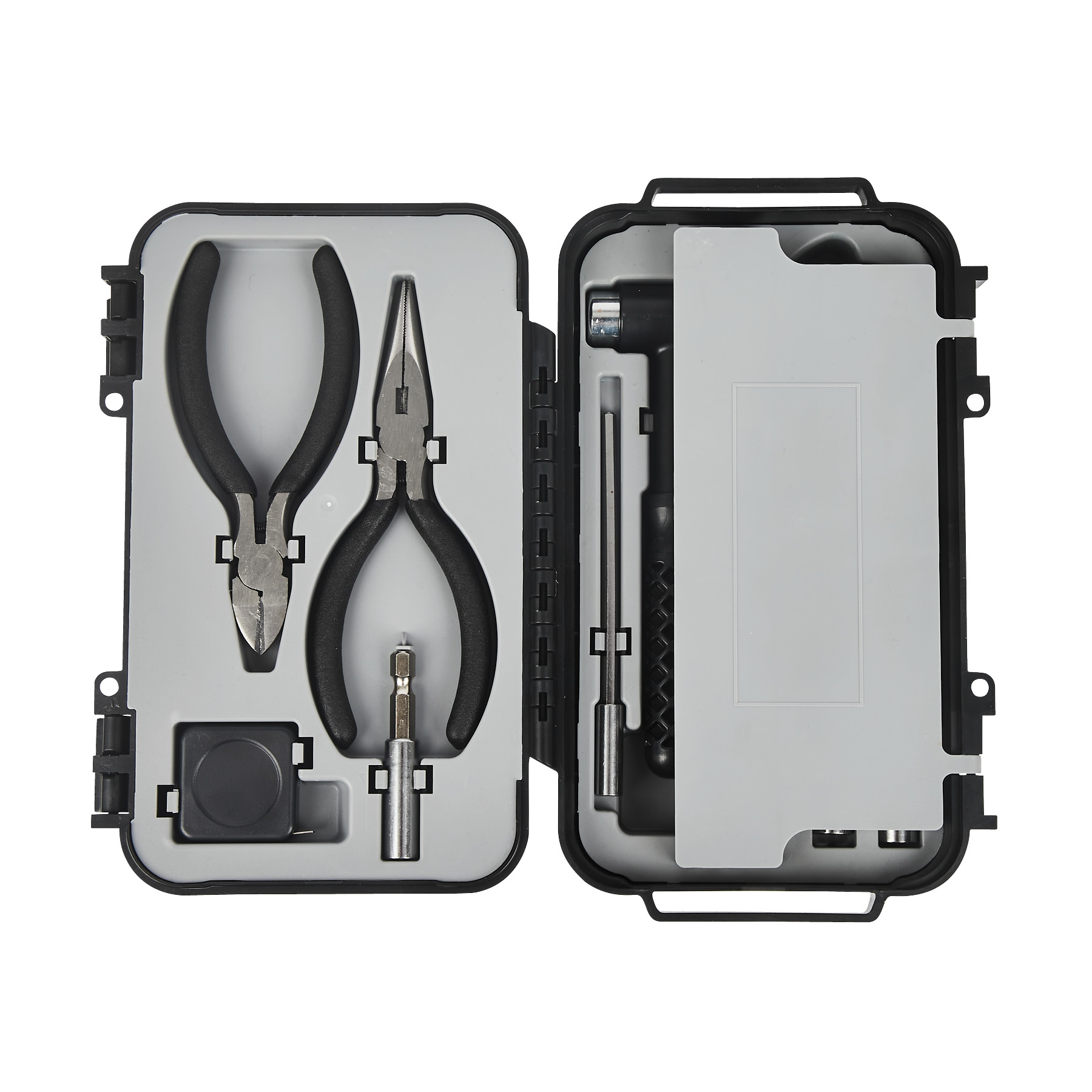 Humphrey 56-Piece Tool Set 13