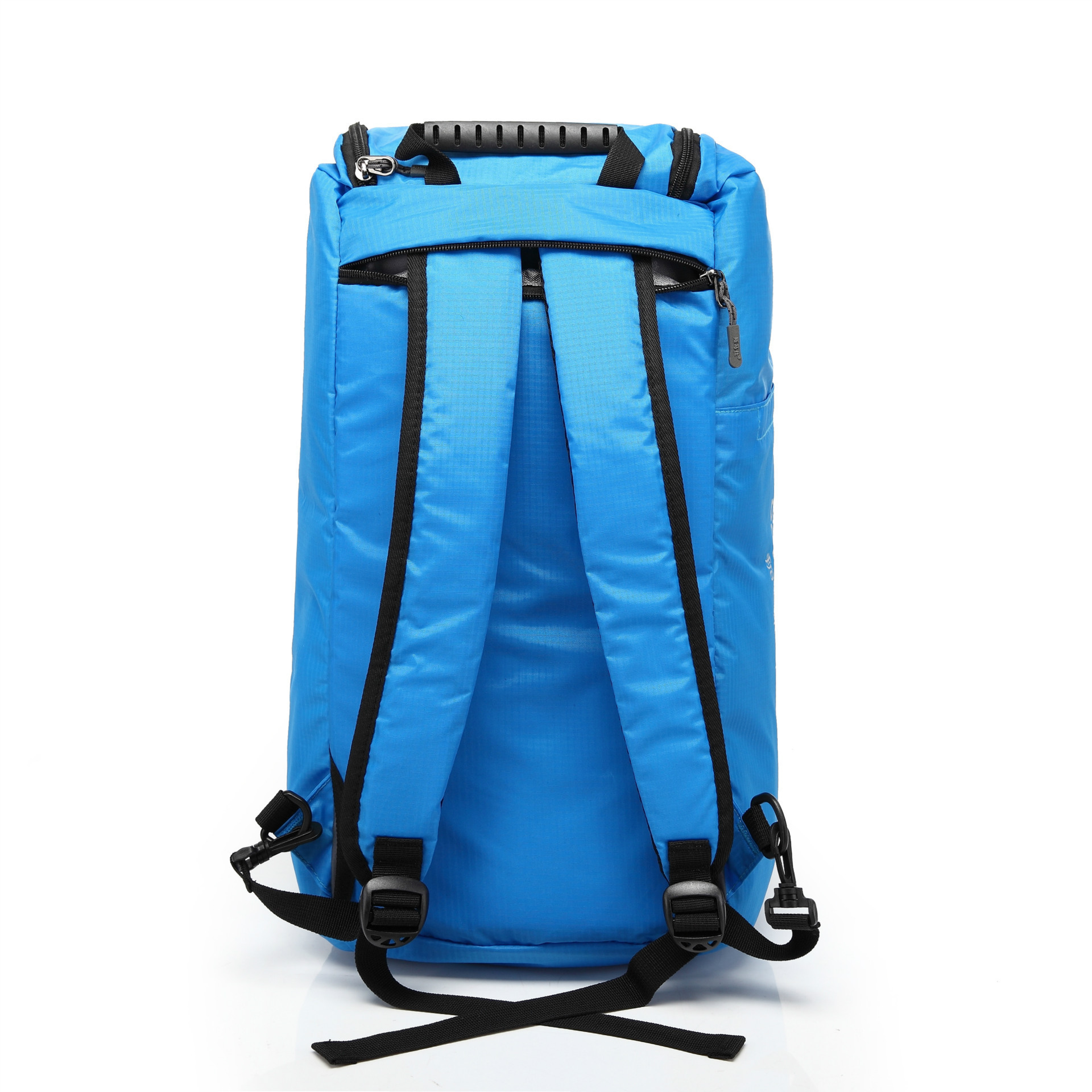 Convertible Backpack Duffle Bag 8