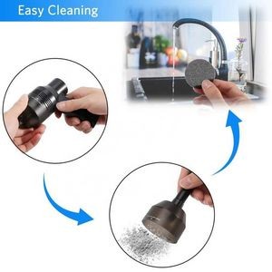 Mini Keyboard Vacuum 6