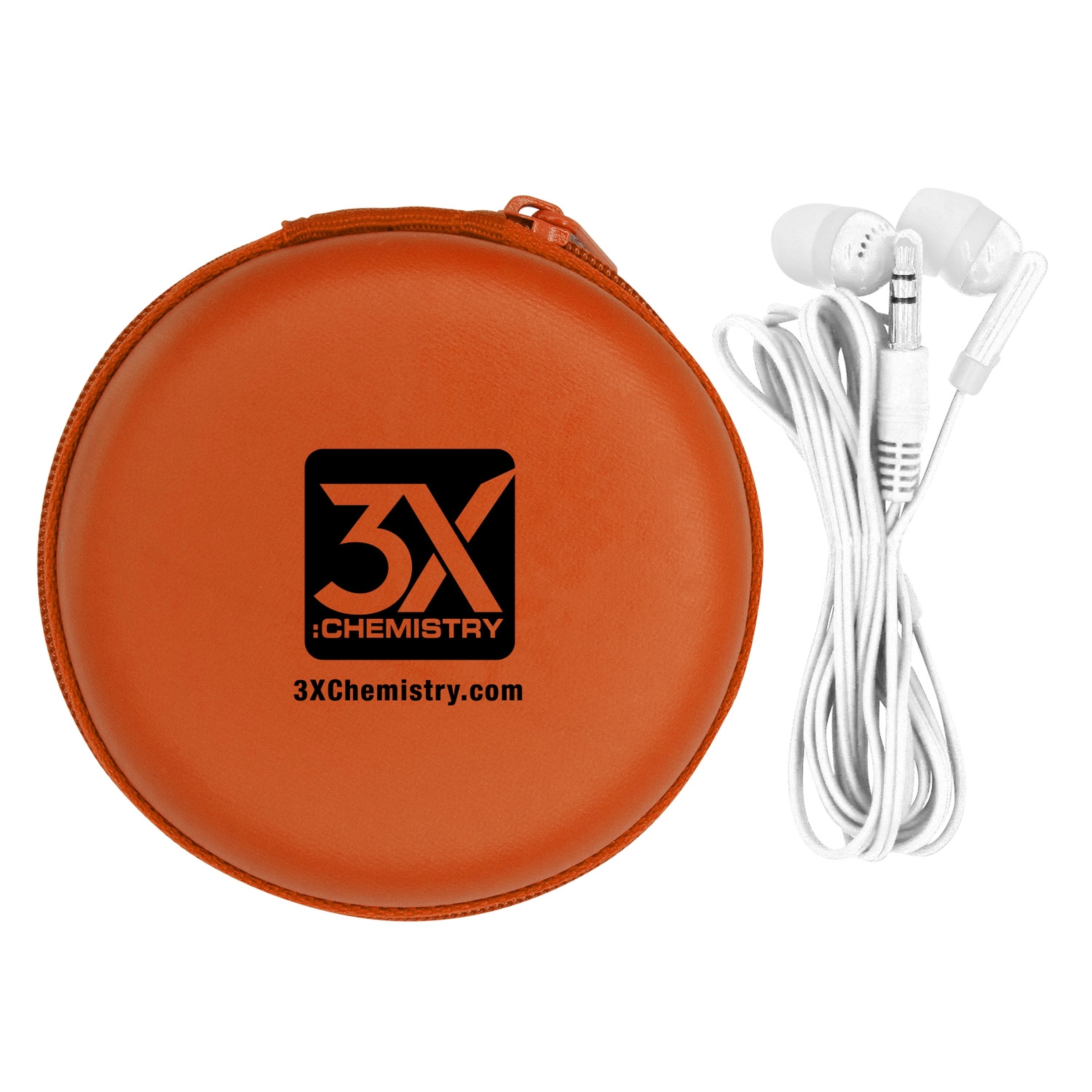 Deluxe Ear Bud Case 3