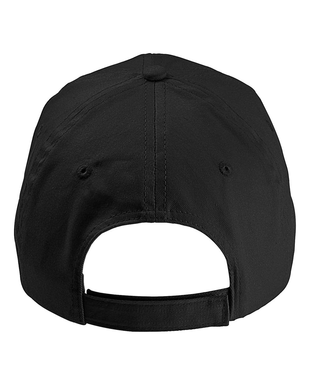 Six-Panel Twill Cap - BX880 9