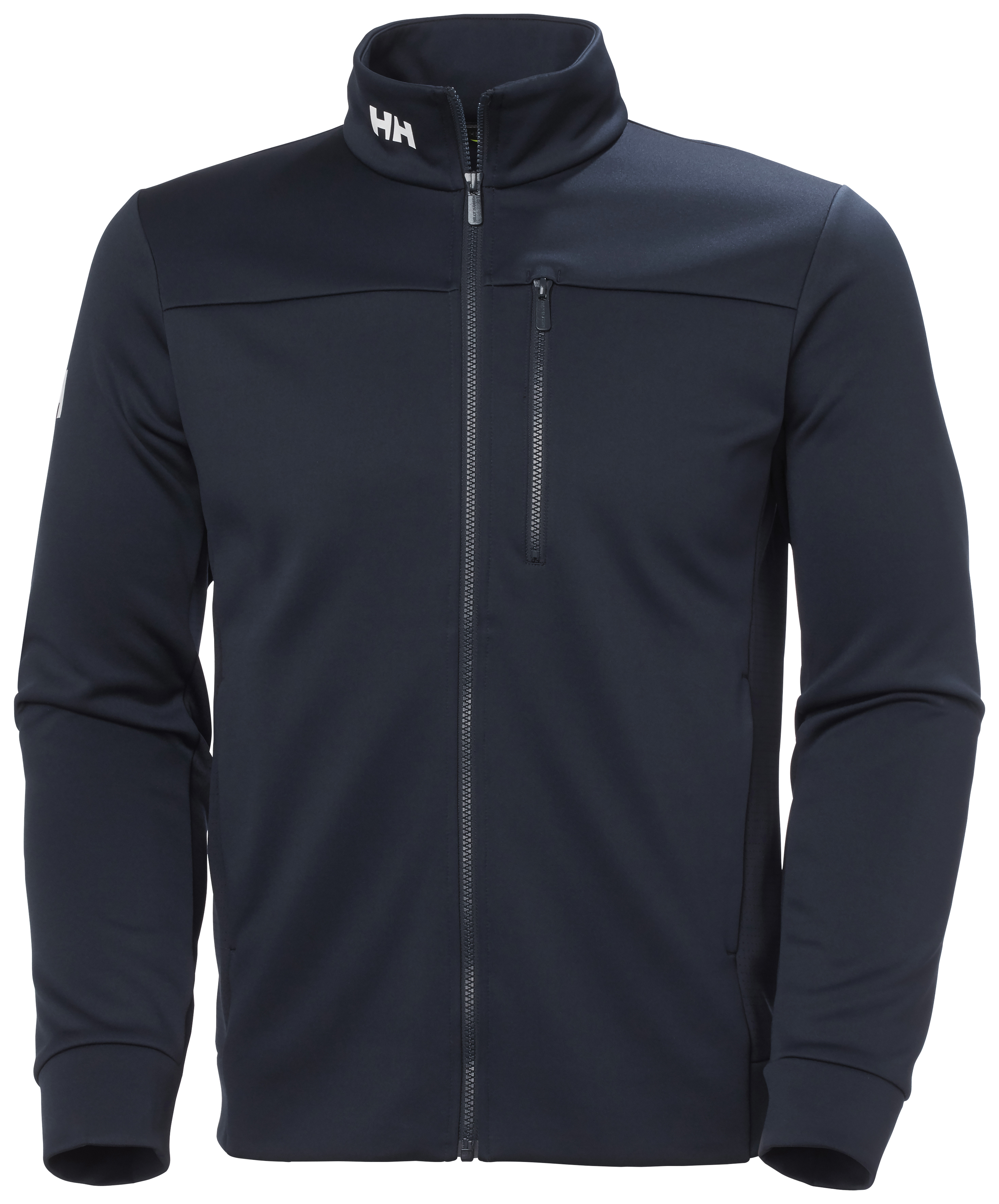 Helly Hansen Men's Crew Fleece Jacket 7