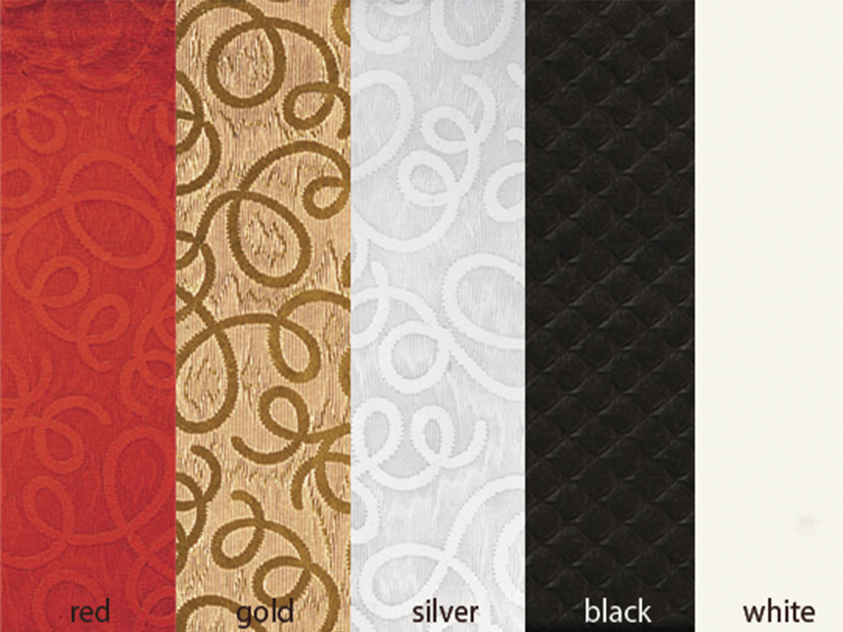 3oz. Combo Chocolate Bar with 4"x6" Gift Box 7